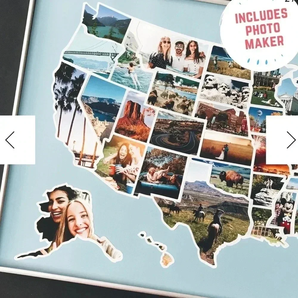 1dea usa photo